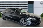 2022 Mercedes-Benz A-Class