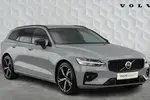 2025 Volvo V60