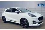 2020 Ford Puma
