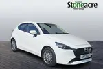 2023 Mazda 2