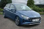 2026 Hyundai i20