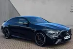 2024 Mercedes-Benz AMG GT 4-Door