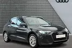 2023 Audi A1