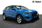 2018 Nissan Qashqai