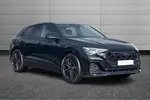 2025 Audi Q8