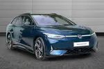 2026 Volkswagen ID.7