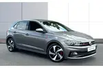 2020 Volkswagen Polo GTI