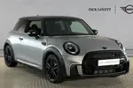 2023 MINI Hatchback