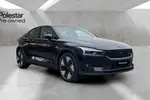 2026 Polestar 2