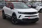 2021 Vauxhall Mokka