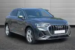 2024 Audi Q3