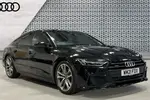 2021 Audi A7