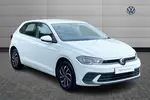 2023 Volkswagen Polo