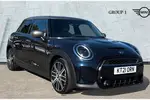 2021 MINI Hatchback 5dr