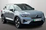 2023 Volvo XC40