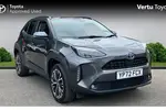 2023 Toyota Yaris Cross