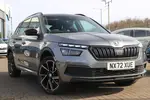 2022 Skoda Kamiq