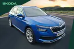 2022 Skoda Kamiq