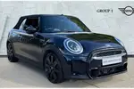 2022 MINI Convertible