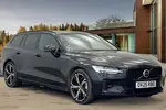 2025 Volvo V60