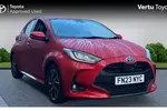2023 Toyota Yaris