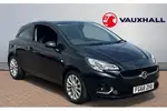 2018 Vauxhall Corsa
