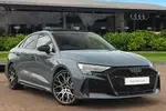 2025 Audi RS3
