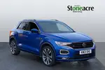 2021 Volkswagen T-Roc