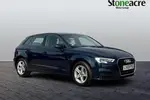 2019 Audi A3