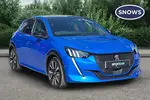 2021 Peugeot 208