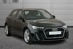 2023 Audi A1