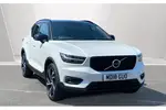 2018 Volvo XC40