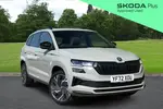 2023 Skoda Karoq