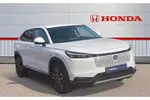 2025 Honda HR-V