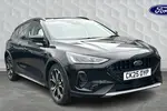 2025 Ford Focus Active