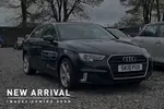 2018 Audi A3