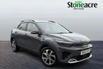 2022 Kia Stonic