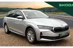 2024 Skoda Octavia Estate