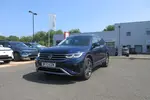 2023 Volkswagen Tiguan Allspace