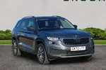 2022 Skoda Kodiaq