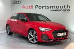 2025 Audi A3