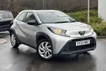 2023 Toyota Aygo X