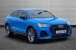 2023 Audi Q3