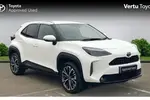 2022 Toyota Yaris Cross