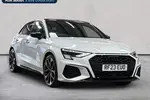 2023 Audi S3