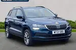 2021 Skoda Karoq