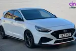2021 Hyundai i30 N