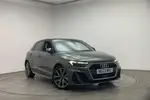 2023 Audi A1