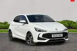 2025 MG MG3