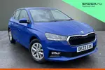 2023 Skoda Fabia